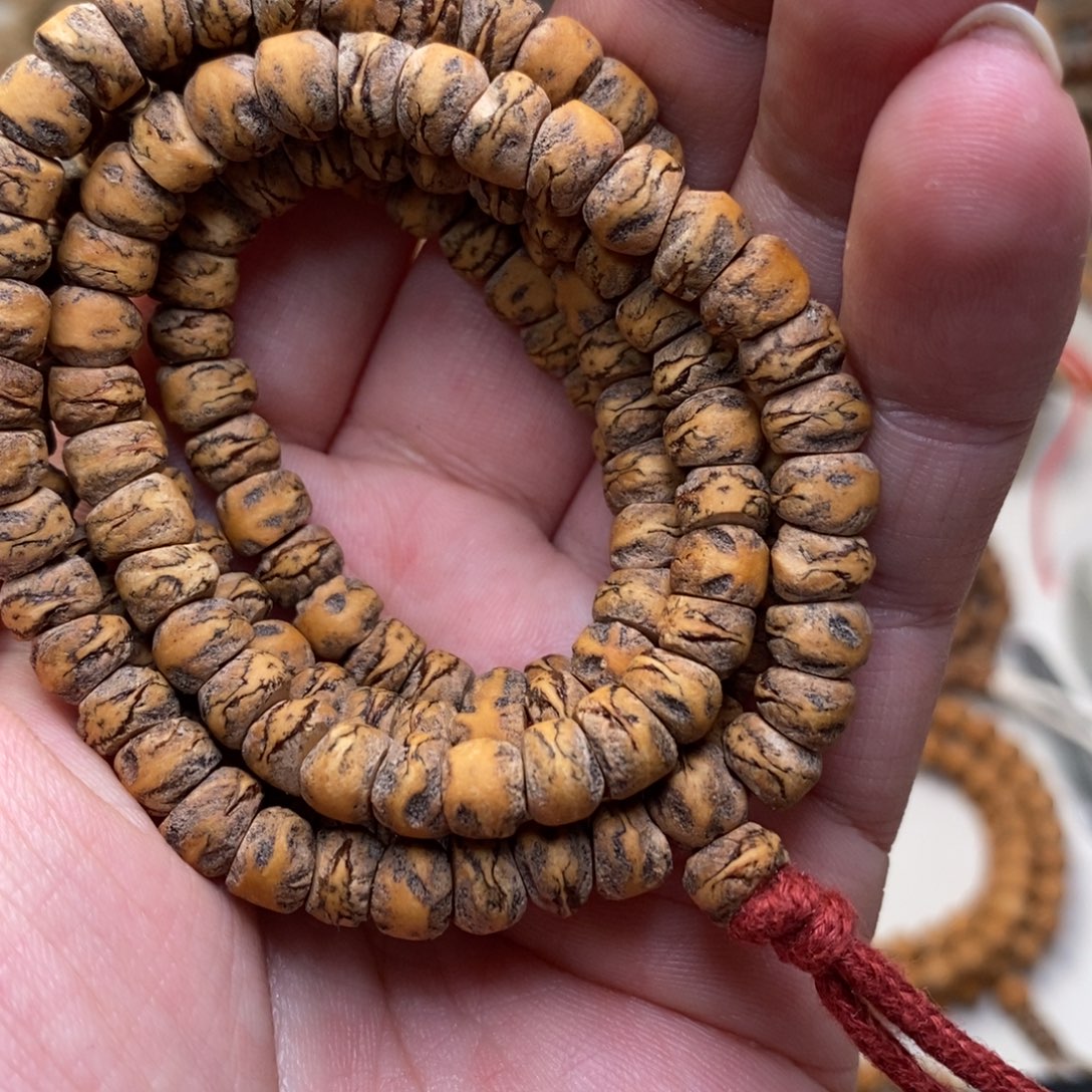 *****柏香籽/百香籽吊坠