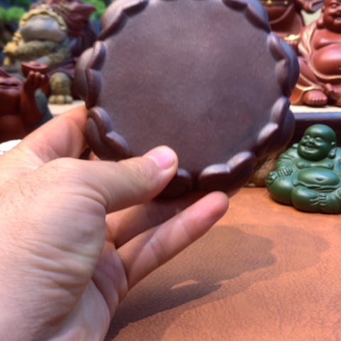 茶壶紫砂紫砂壶手工艺制作