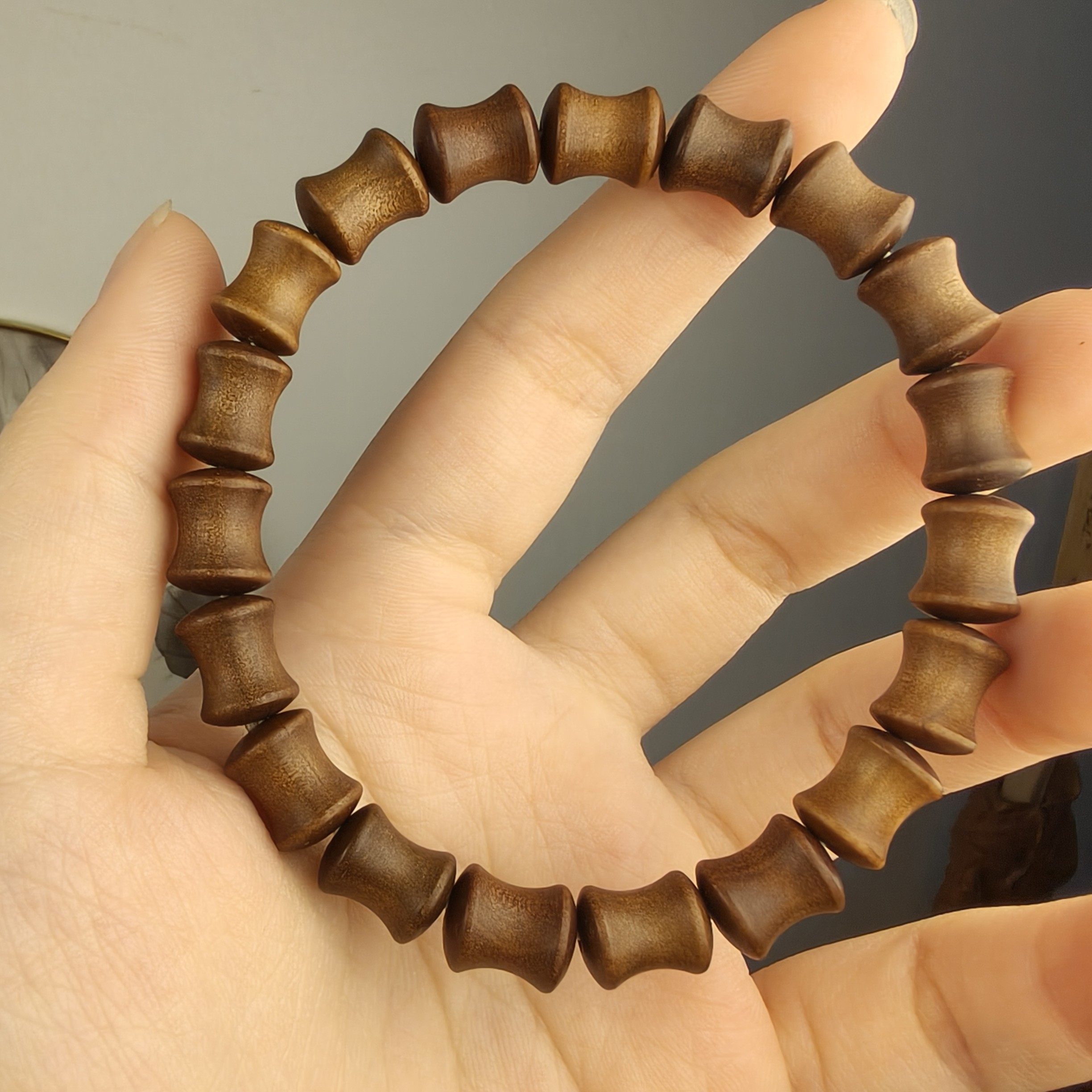 老山檀香8/10竹节奶香福利随机发