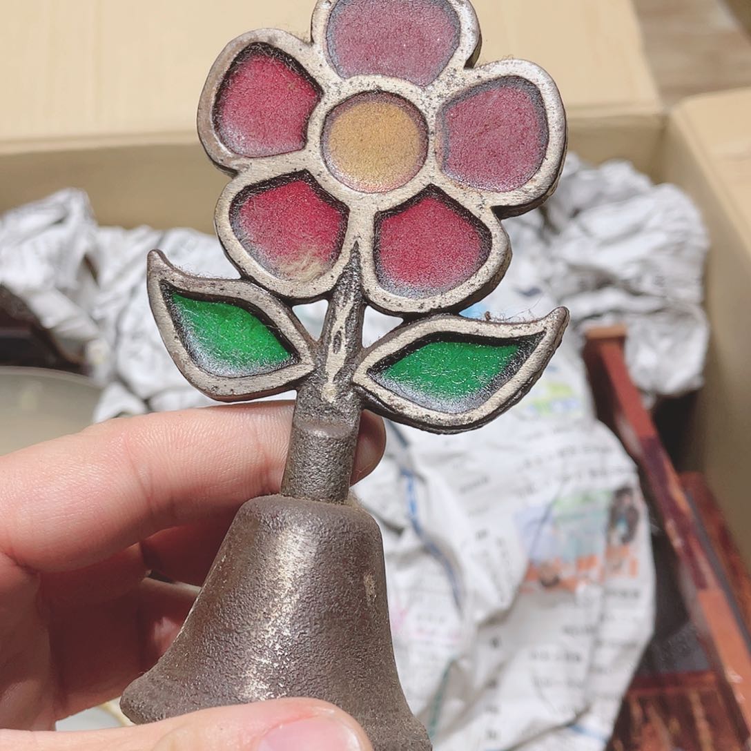 【闪购商品】中古物品，谨慎参拍高*，