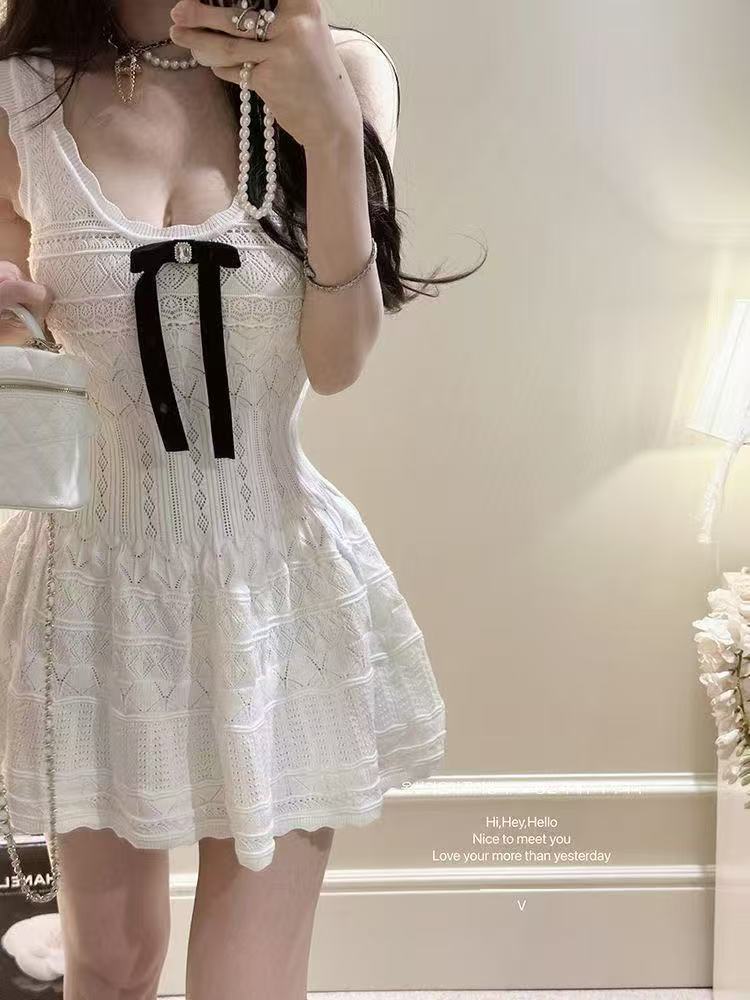 【君君】甜妹纯欲千金上衣/套装