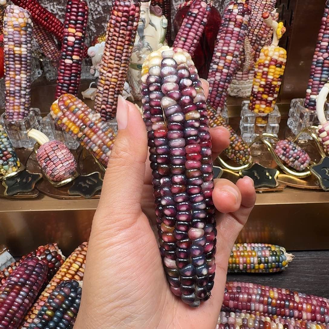 那***谁柏香籽/百香籽吊坠