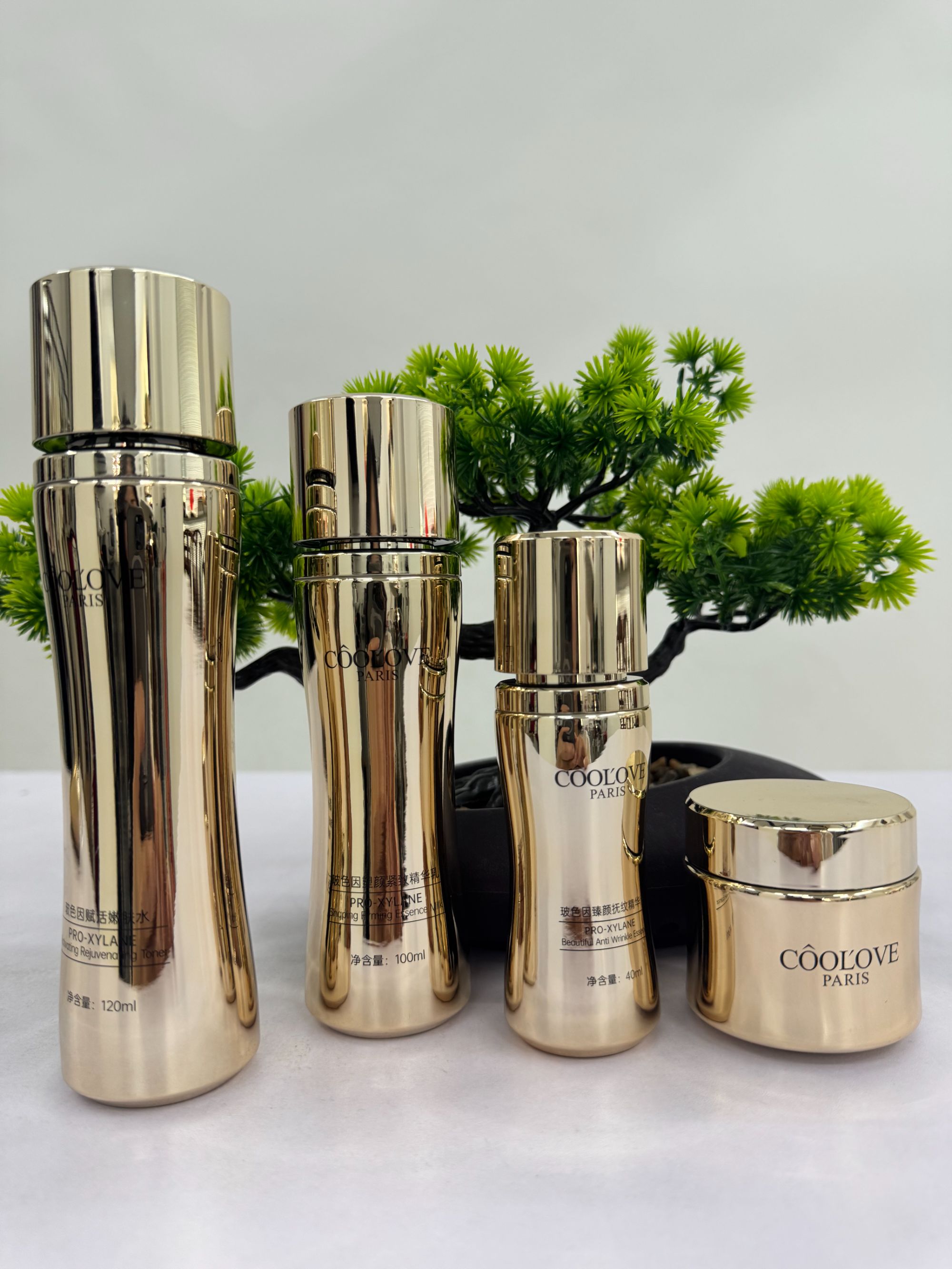 小蛮腰套装系列【正品保真】