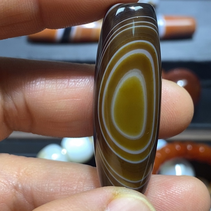 玛瑙/玉髓未镶嵌挂件