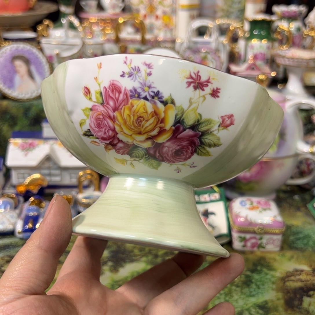 摆件鹿与海陶瓷家居用品有限公司