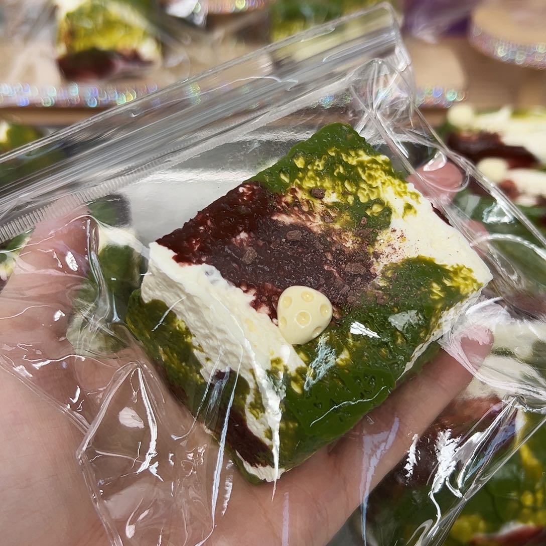 硅胶开心一下170g