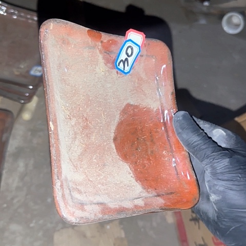 瓷片国营厂库存30