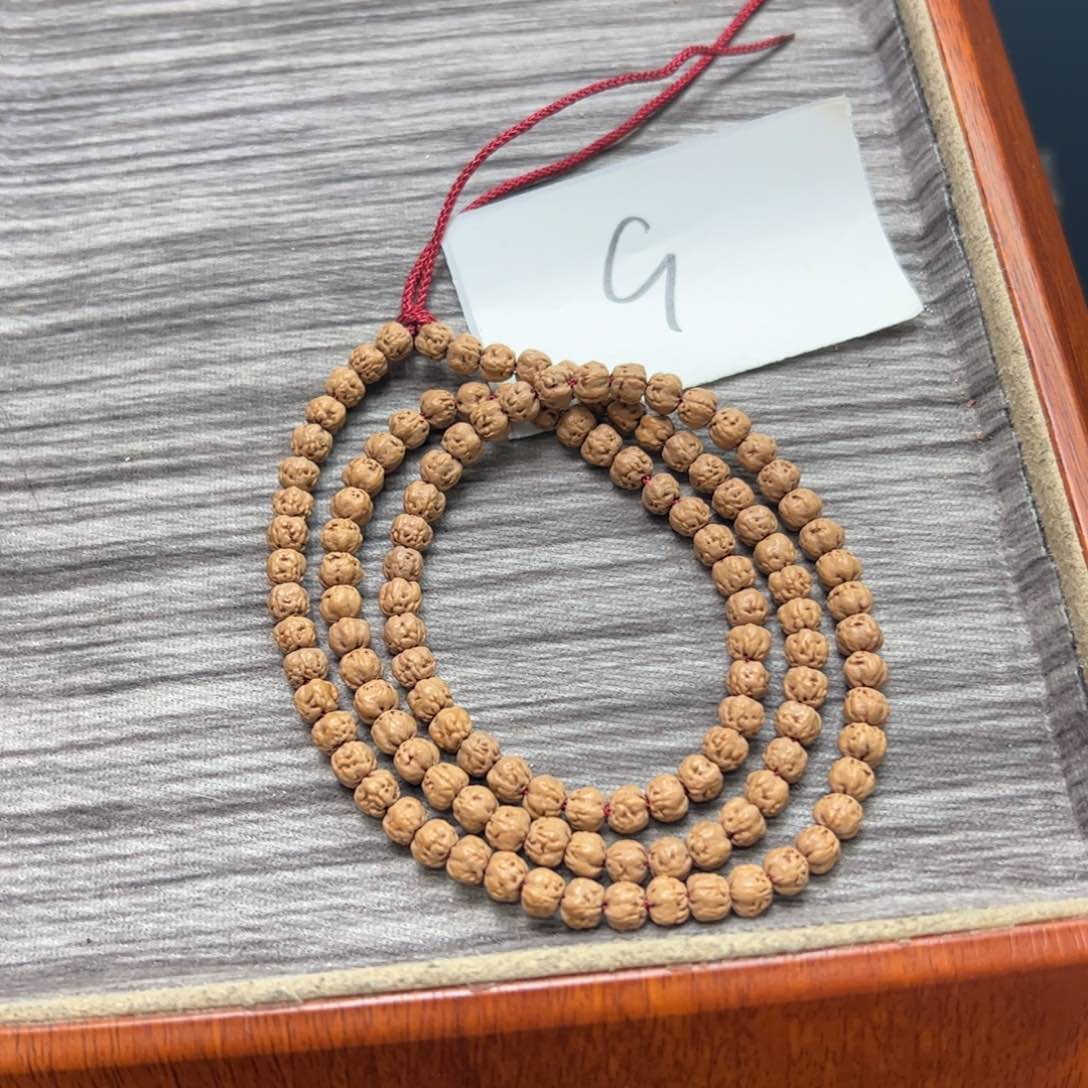 金刚菩提吊坠///////////////:x9