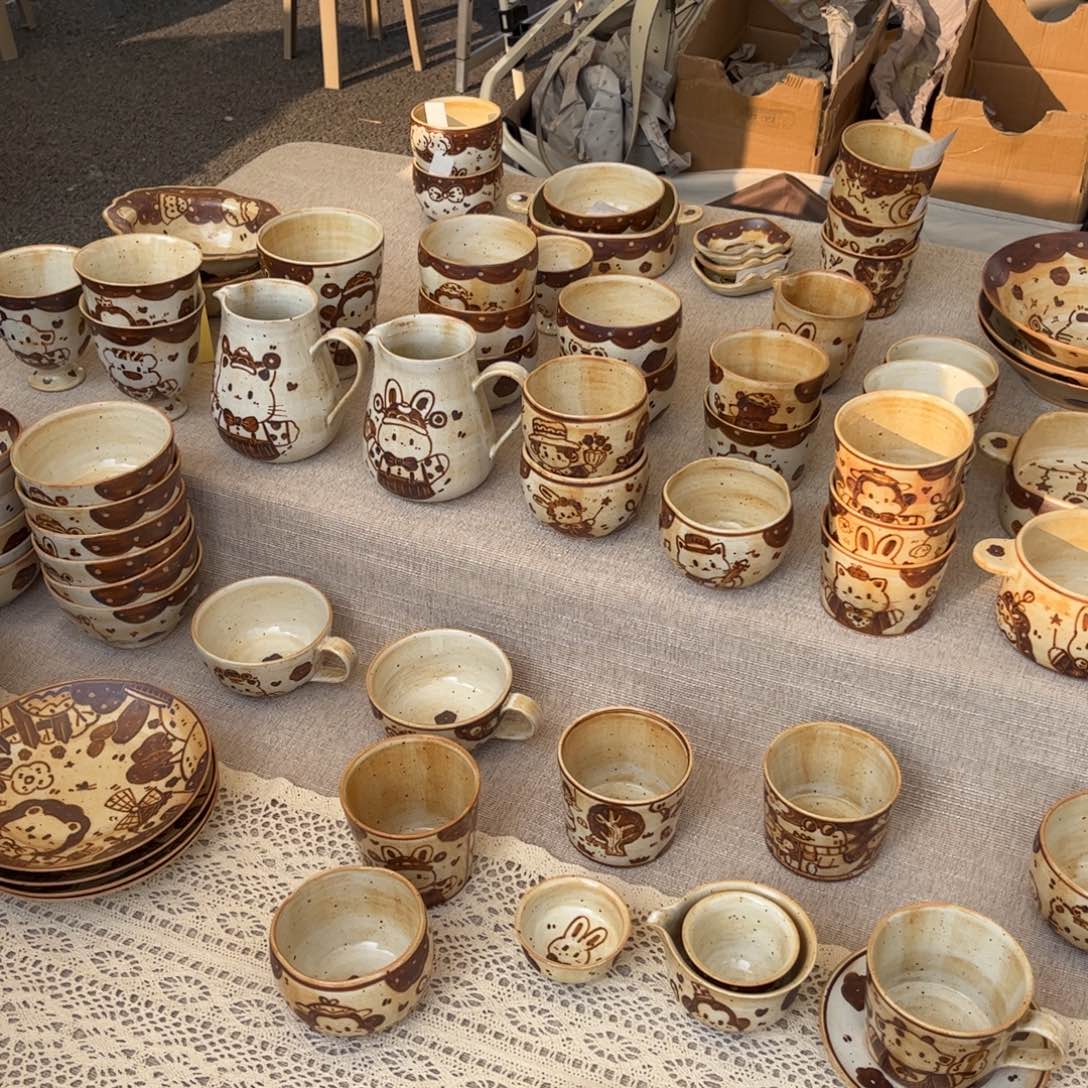 陶瓷陶瓷陶瓷茶具