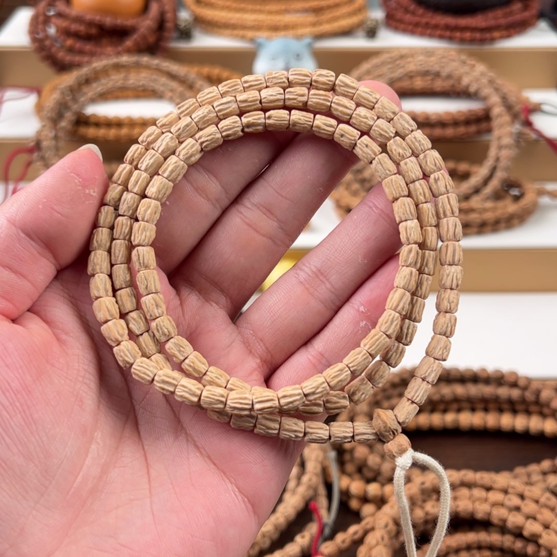 小***、吊坠柏香籽/百香籽