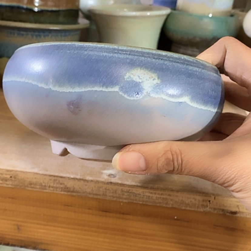 【闪购商品】红陶口12.5