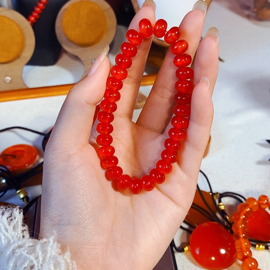 手链项链手链手串