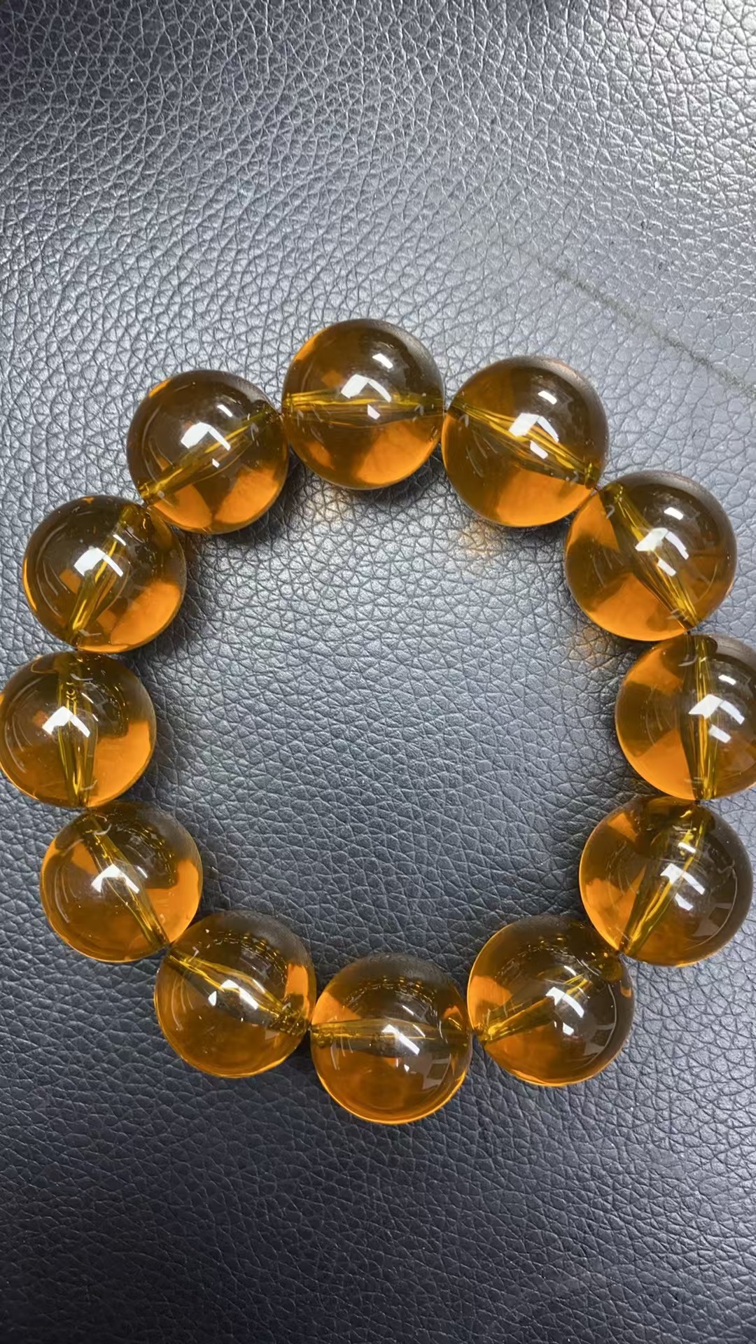 【创艺家】CY107 设计时尚气质手串（多样性发货发其一）