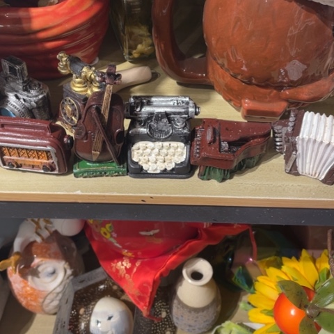 【闪购商品】缸摆件摆件摆件摆件摆件不