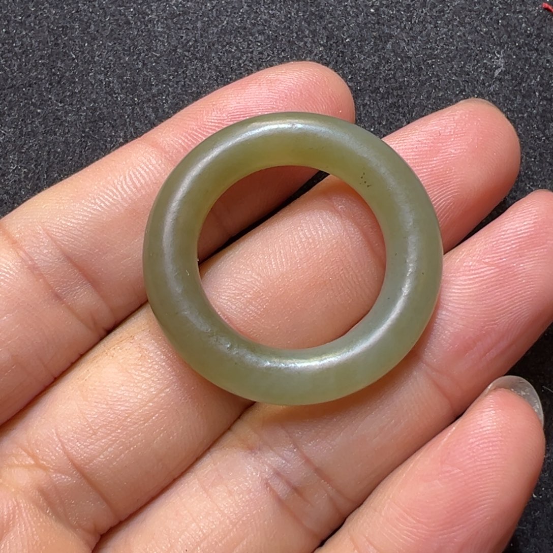 和田玉未镶嵌颈饰用****5