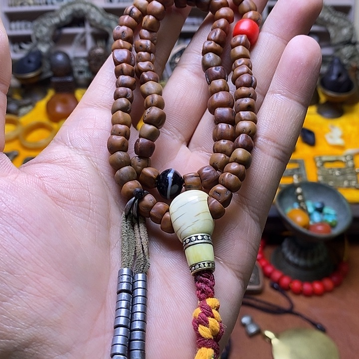 柏香籽/百香籽手串柏香籽手持手持手持