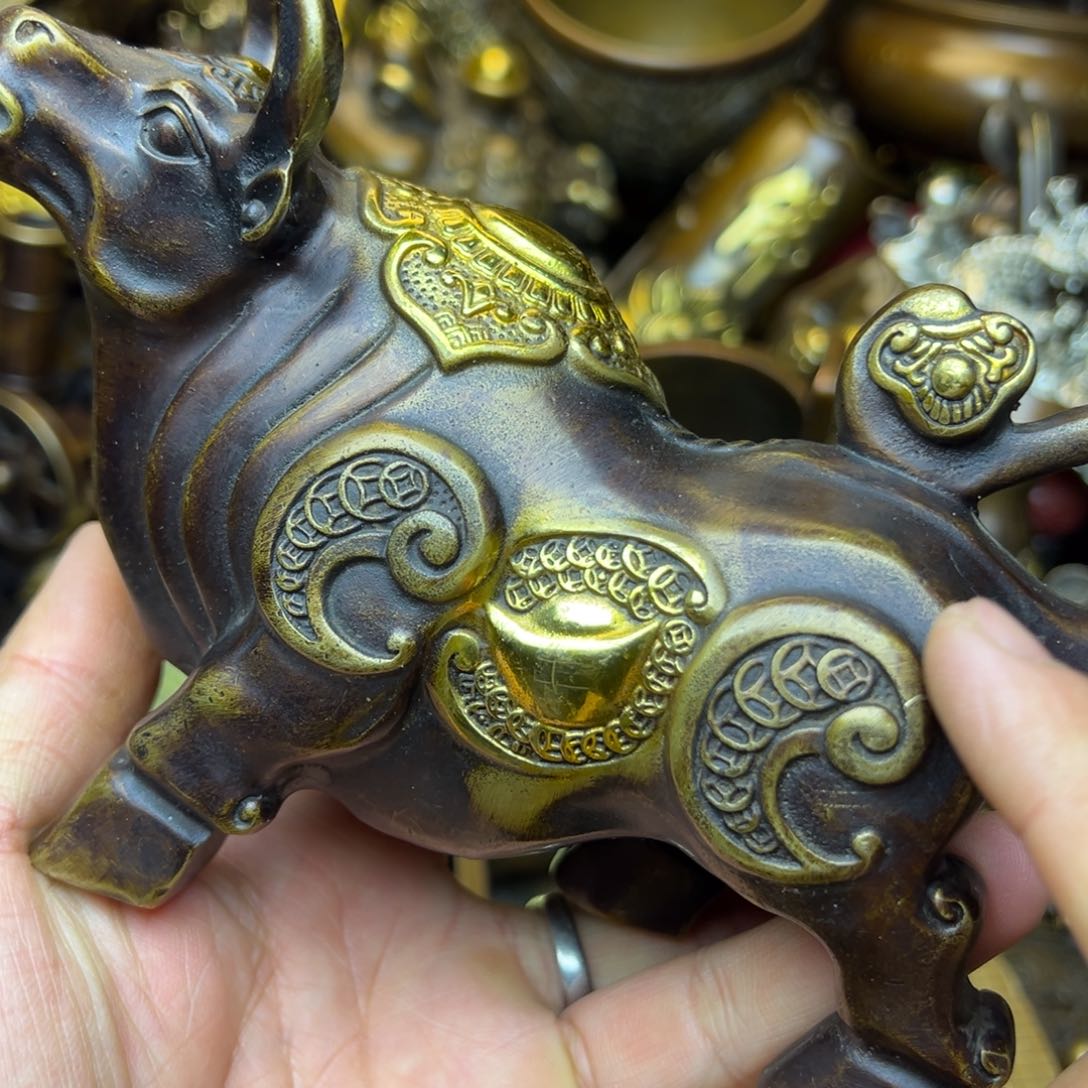 精美文玩精品摆件