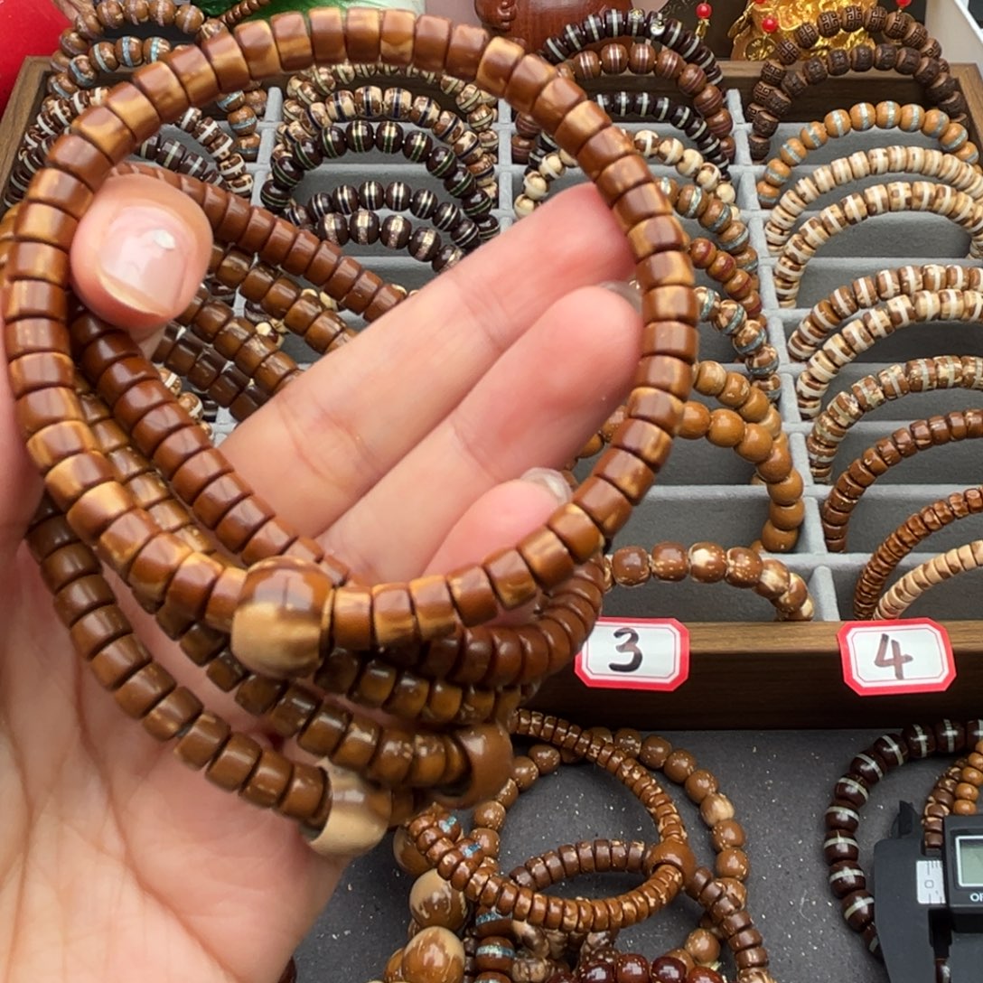 ****梦紫金鼠吊坠紫金鼠49