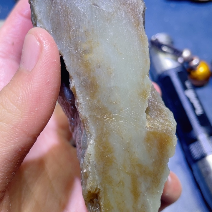 和田玉未镶嵌珠宝半成品