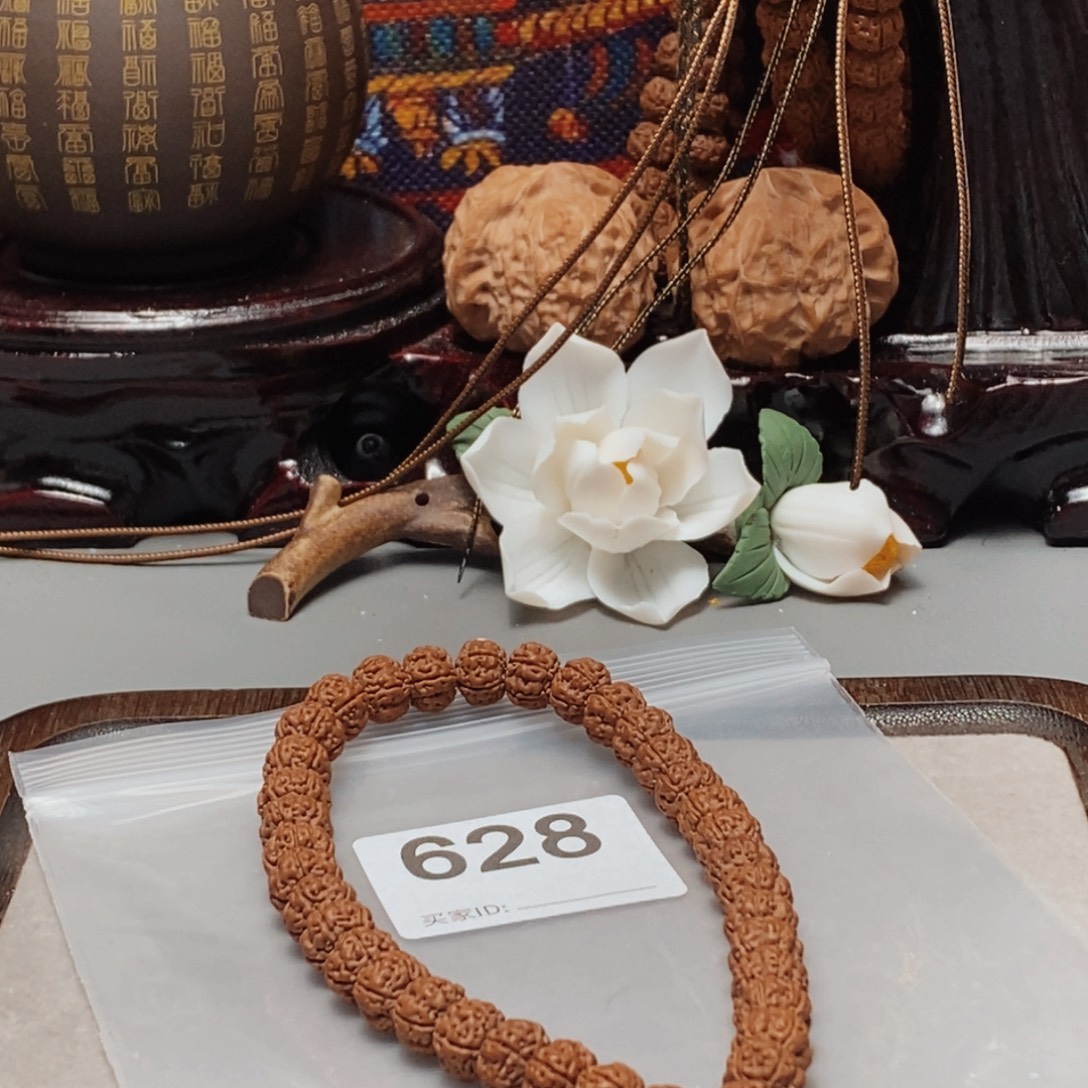 小***壮吊坠金刚菩提卡12