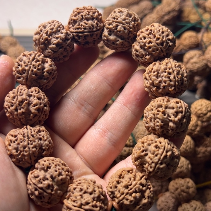 金刚菩提吊坠40号金刚