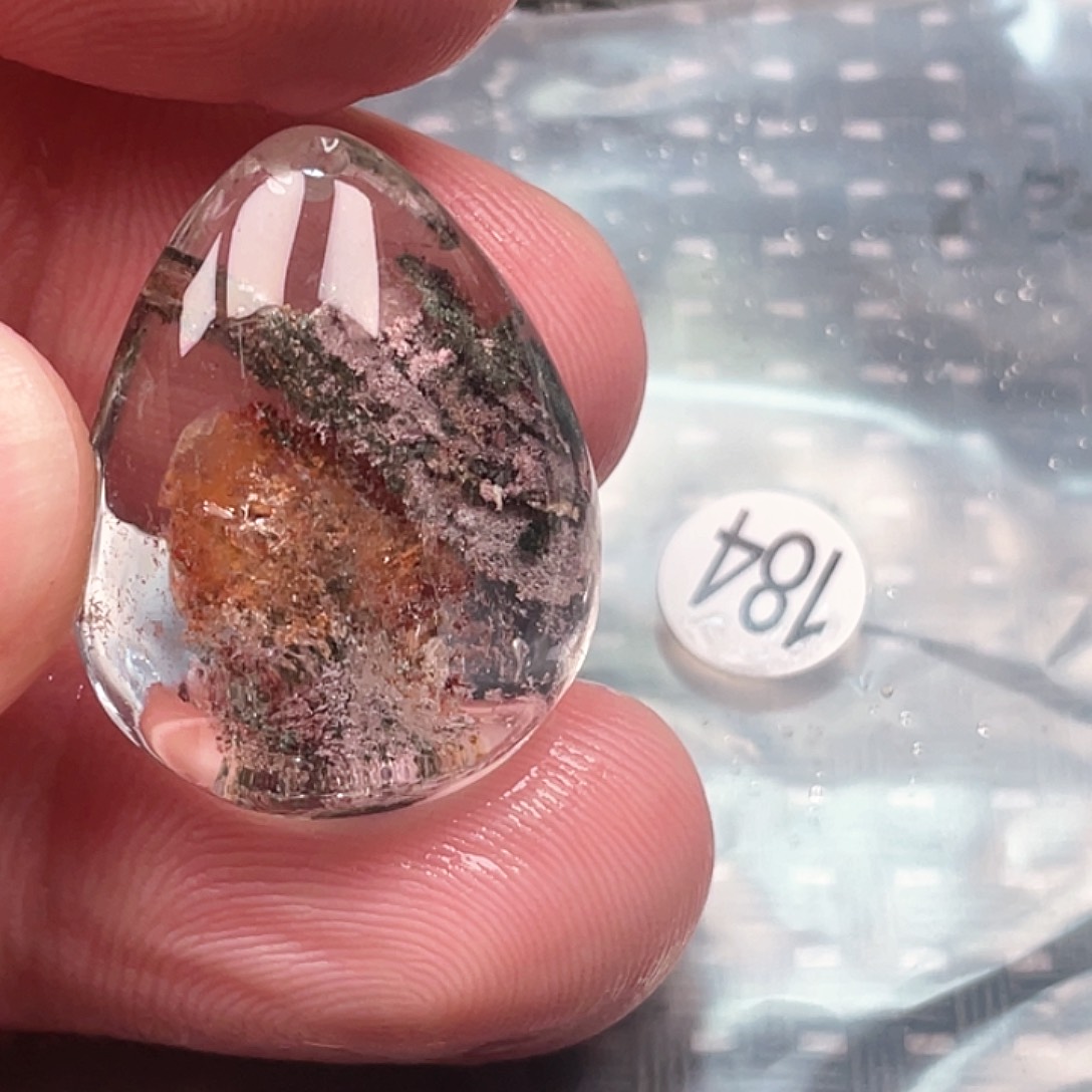 【闪购商品】颈饰未镶嵌水晶夏*