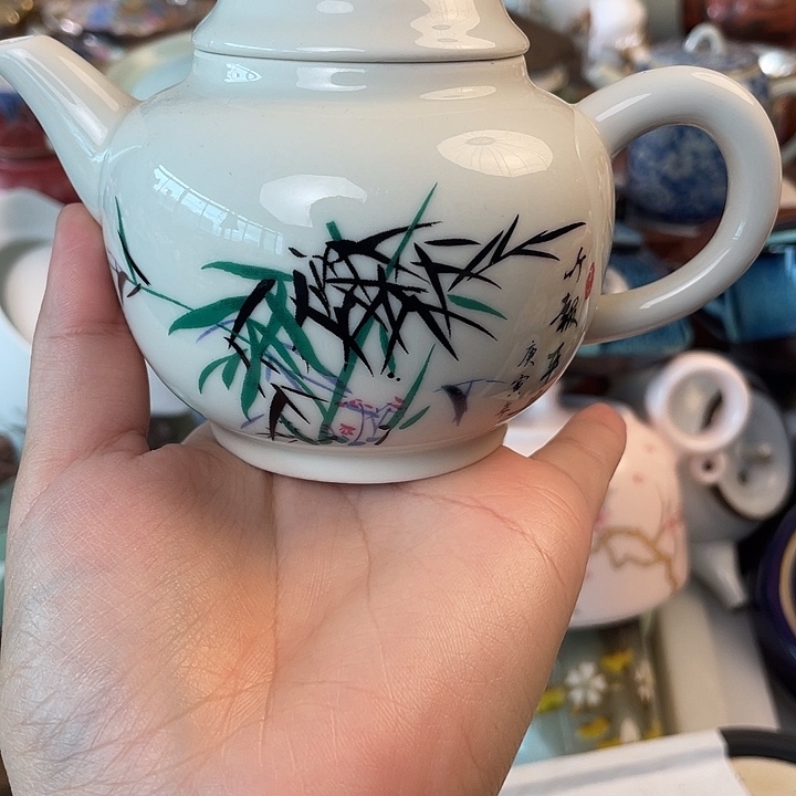 茶具套装特价包邮