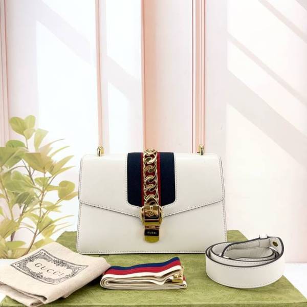 古驰/95新/包包/250215EV0023/C533827062