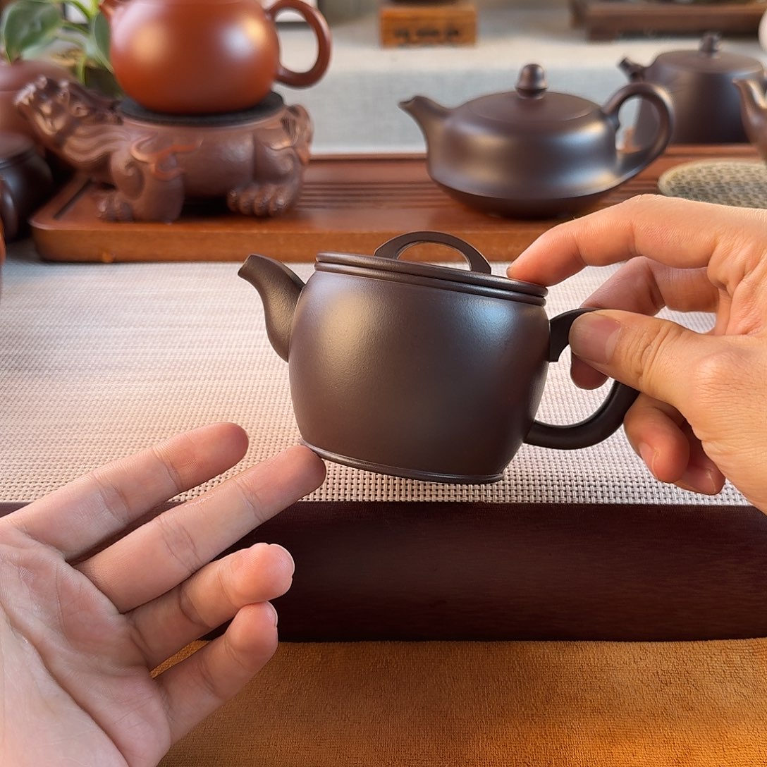 紫砂茶壶紫砂紫砂紫砂紫砂
