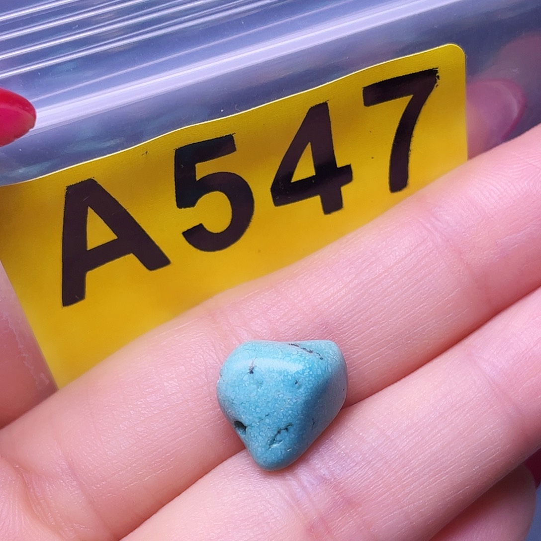 绿石头十堰特色手工古风配饰