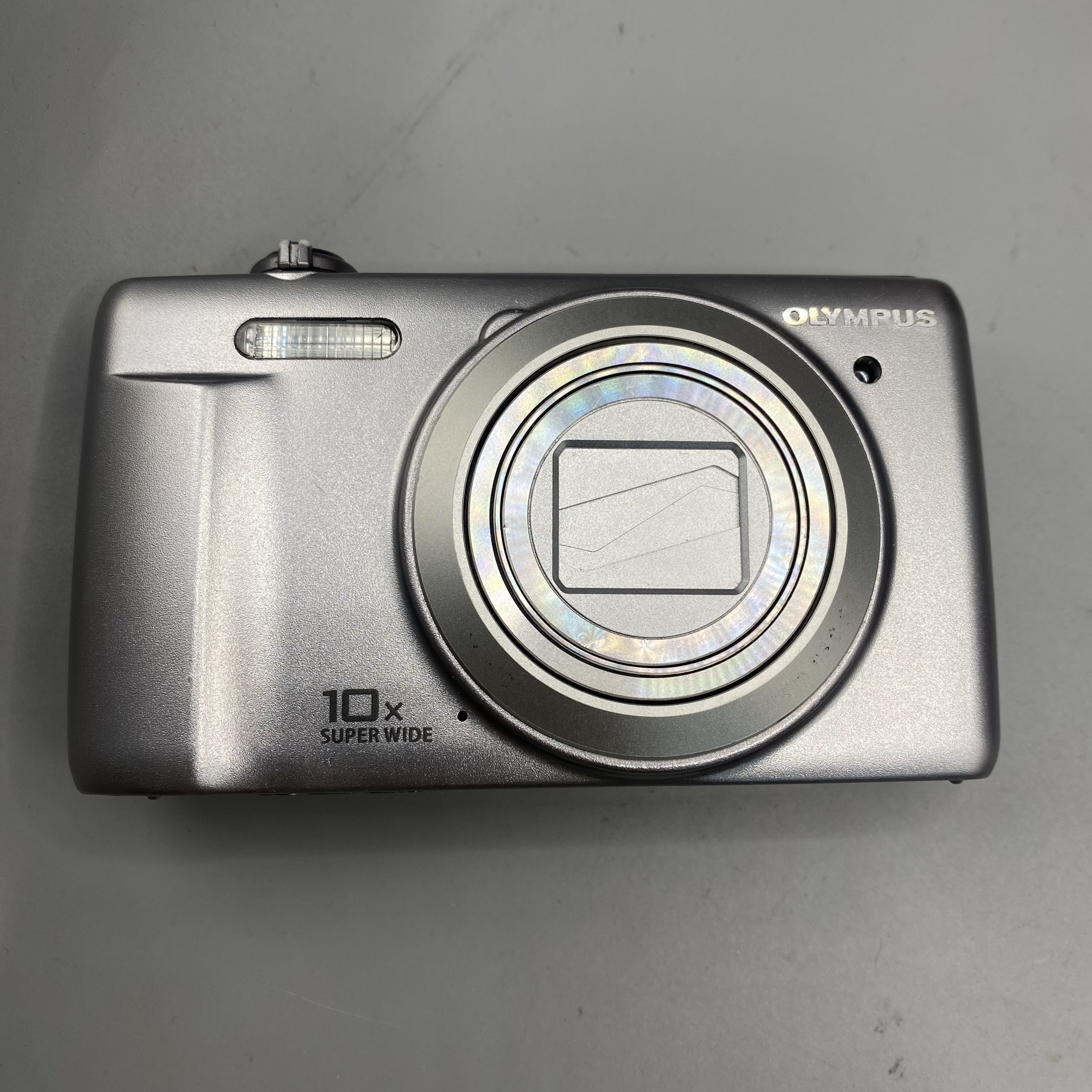 9新 Olympus/奥林巴斯 奥林巴斯d750 小长焦