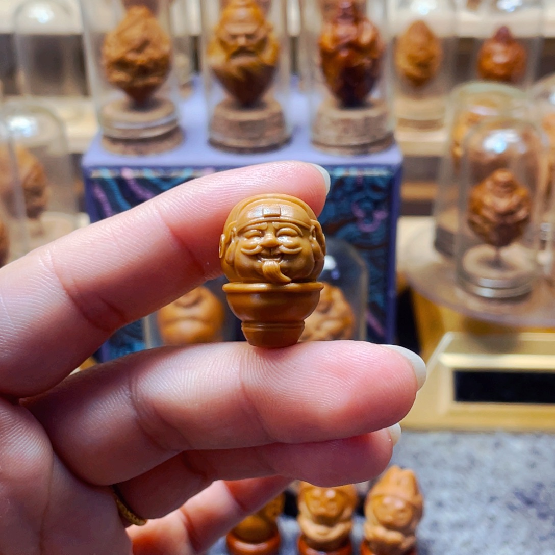 手串/手链橄榄核橄榄