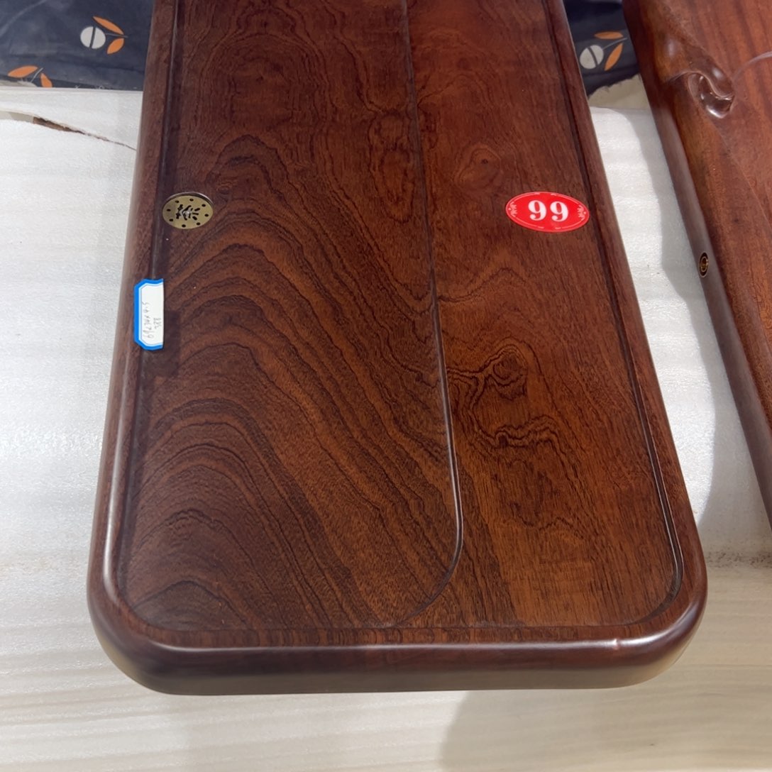 木实木茶盘69x34x4.5