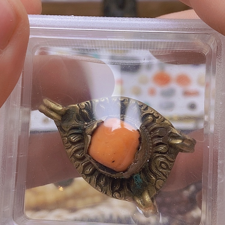 白玉菩提吊坠59999996999999