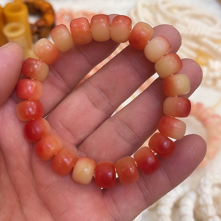 驼骨手串/手链驼骨卡12血料