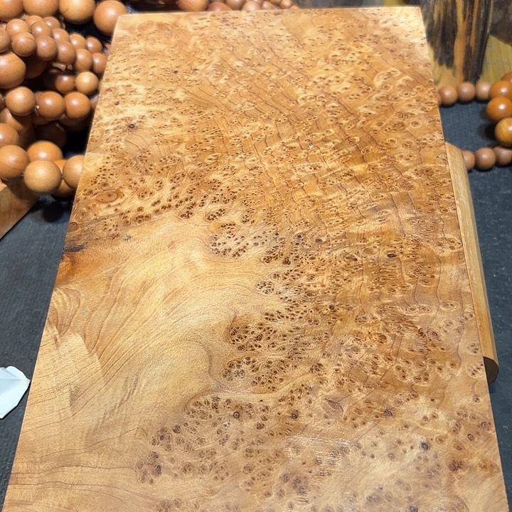 风车木（黑檀木）四川崖柏香衫枯木留