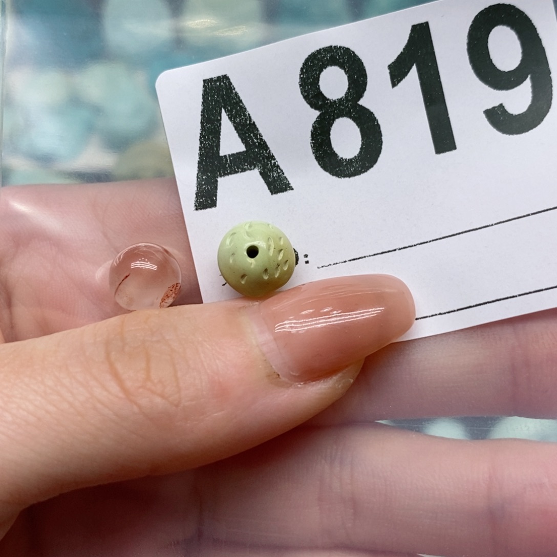 南红玛瑙珠宝奇石未镶嵌