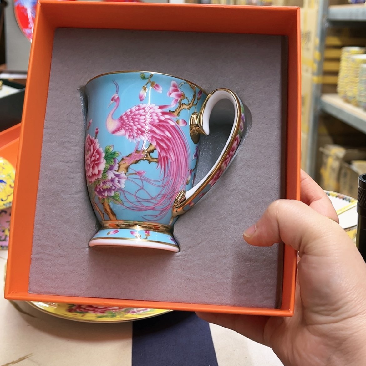 【闪购商品】骨瓷。。。。。。。。