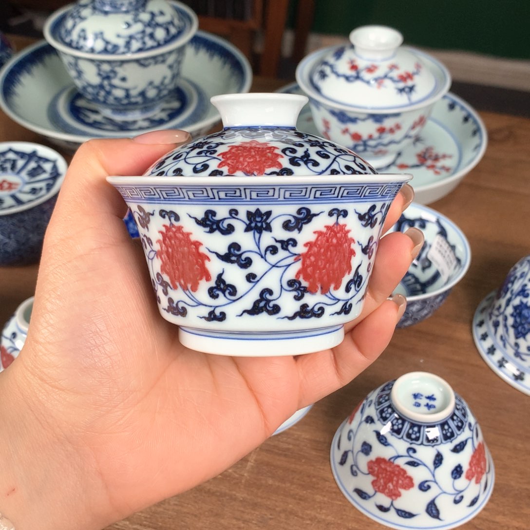 阳春白雪 阳春白雪 新开窑！