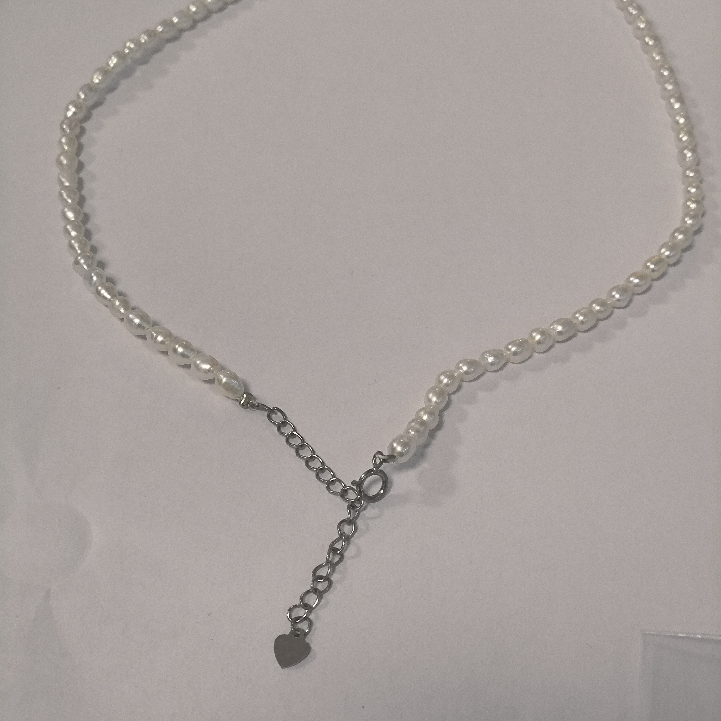 【婕妤孤品福利】天然淡水珍珠项链6