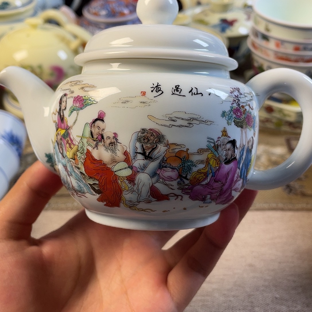 景德镇陶瓷555566666666