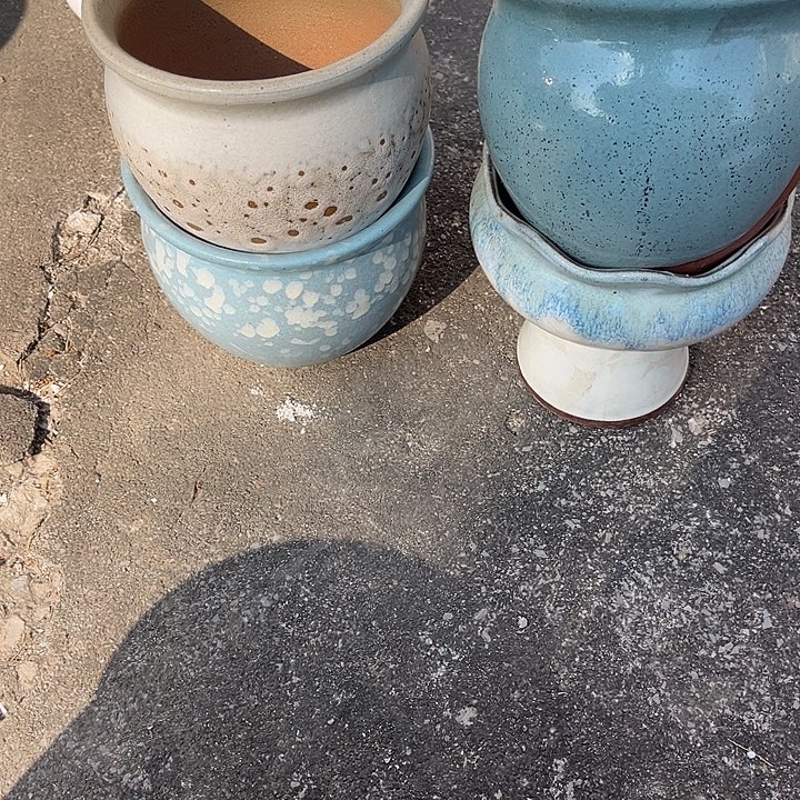 泥塑自产自销模式