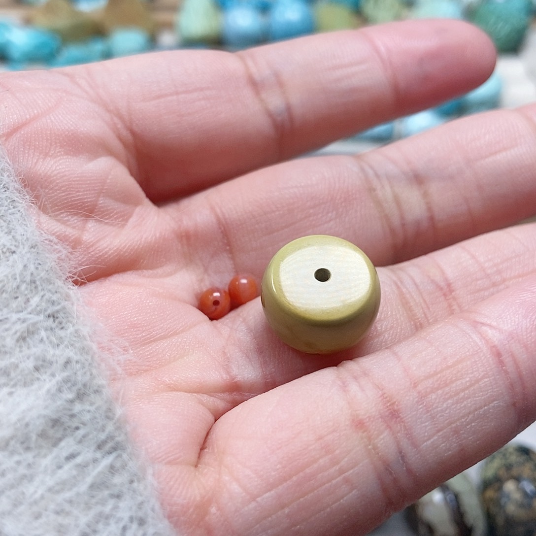 南红玛瑙珠宝奇石未镶嵌