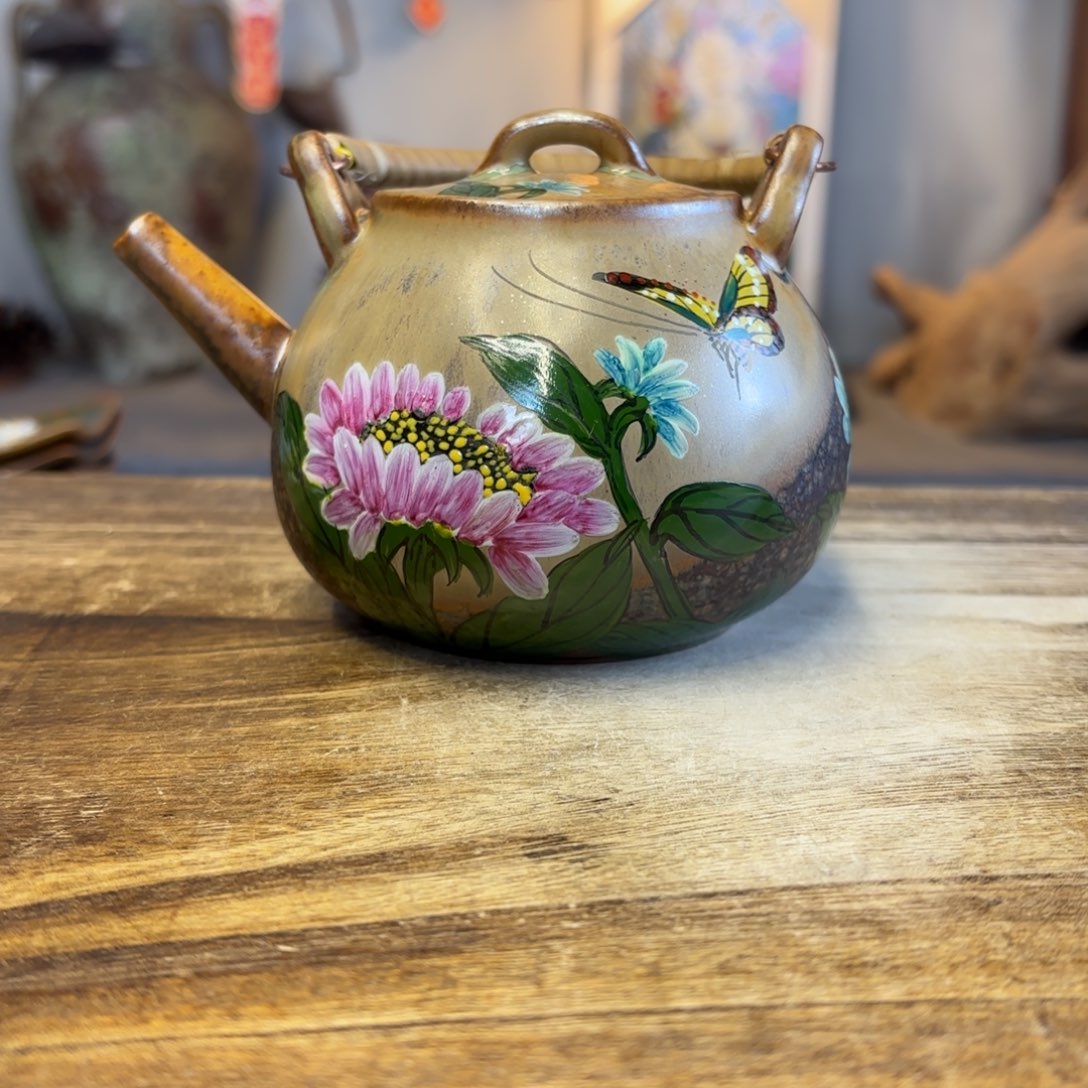 景德镇纯手工制作陶瓷