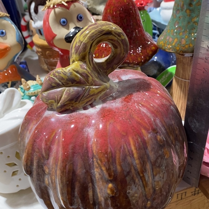 陶瓷树脂工艺摆件