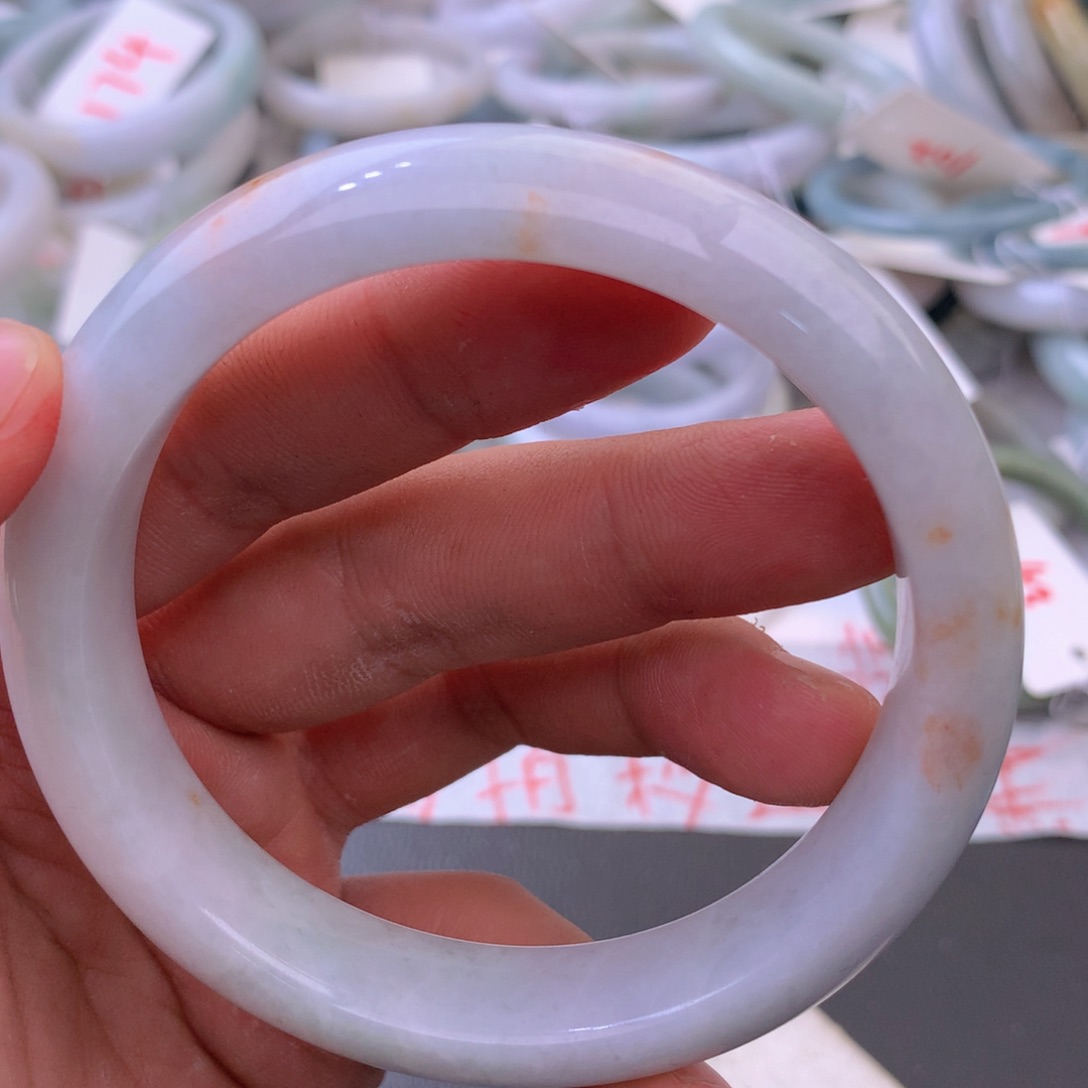 翡翠手镯未镶嵌1266698888888