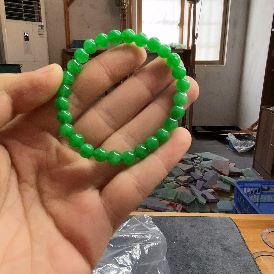 213 缅甸保真珠宝玉石