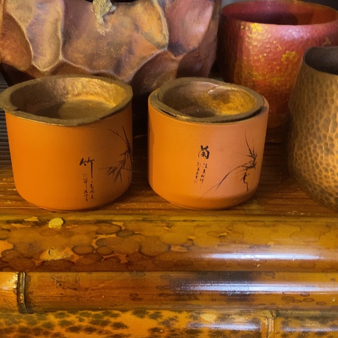 1****?任和堂纯紫铜建水