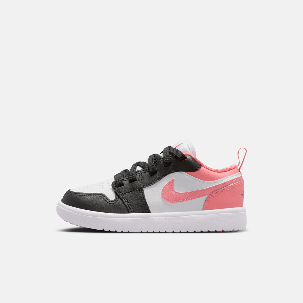 NIKE耐克2026中童JORDAN 1 LOW ALT (PS)乔丹篮球鞋DR9748-025