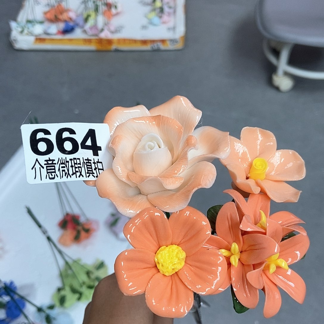 陶瓷设计风格现代